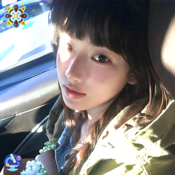小川
